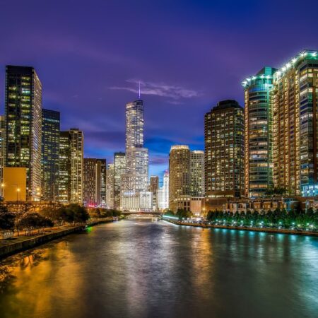 Illinois proposes high sports betting tax, could hurt them