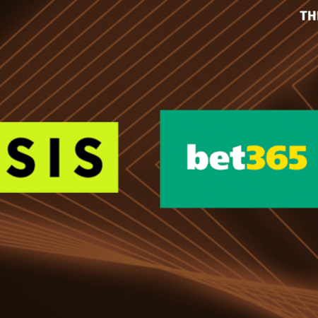 SIS and bet365 invent greater H2HGGGL presence within the US