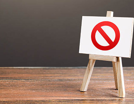 Spelinspektionen Bans MRSL over Unlicensed Playing