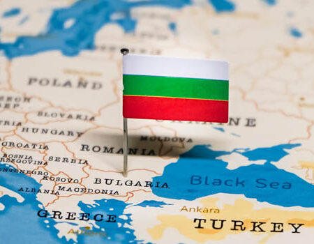 Bulgaria ’s Playing Sector Files Unprecedented Surge
