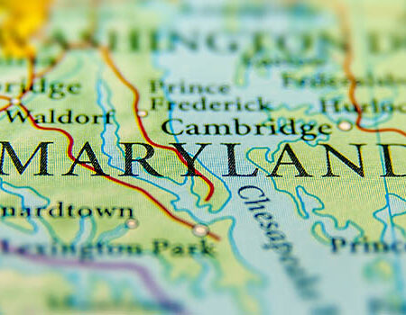 Maryland lottery winner used hidden digits, wins $50K