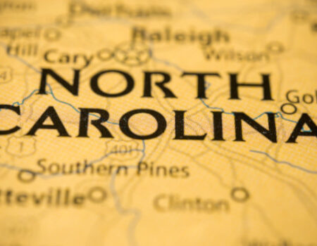North Carolina Casino Mission Implicated in Corruption