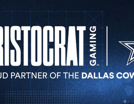 Dallas Cowboys Welcome Aristocrat as Legitimate Companion