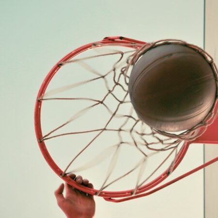 The Caitlin Clark Agree with goes beyond the basket court