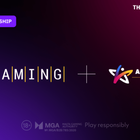 BGaming begins aggregation kind out Astro Play Gaming