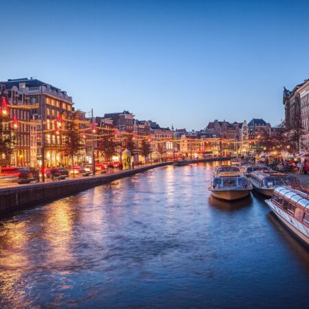 Dutch changes might push players to illegal operators