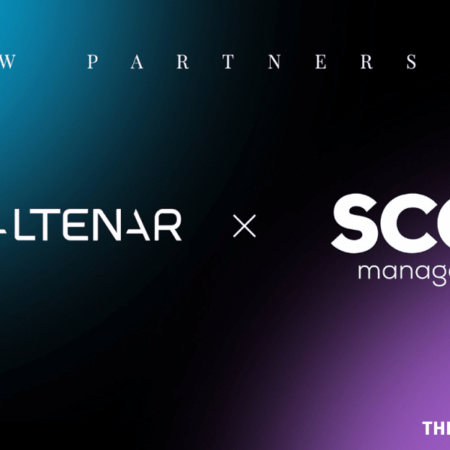 Altenar strengthens US presence with SCCGMS partnership