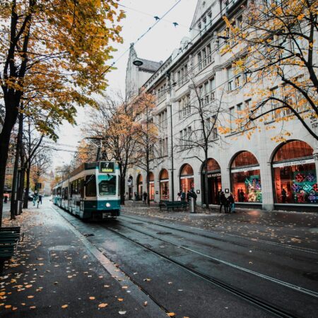 Swiss federal council grants all casinos licences from 2025