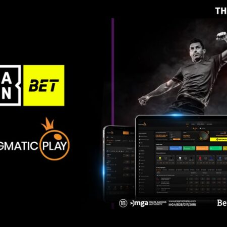 Pragmatic Play goes reside in Germany via DAZN Wager