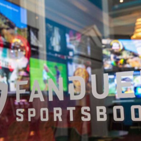 DC hails FanDuel success as earnings tops 5M in opening
