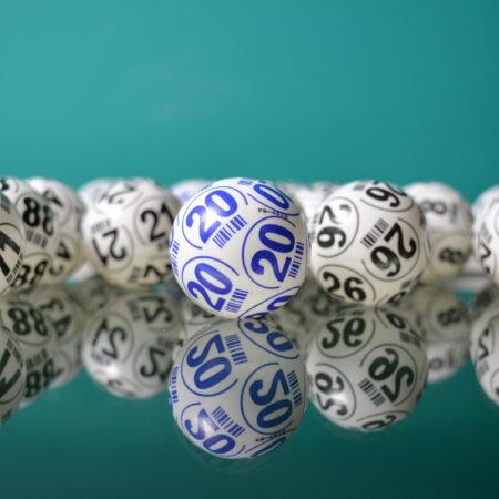Lottery.com outlines development thought after Q1 losses