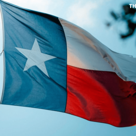 Billionaires Hoping to Lift Bigger Casinos to Texas