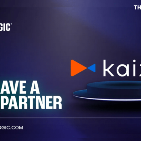 Stakelogic starts original partnership with Kaizen Gaming