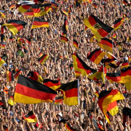 Germany loss repay lawsuit to be despatched to EU court