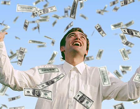 NY Man Hits 436K Three-Card Poker Jackpot at Paris Las Vegas