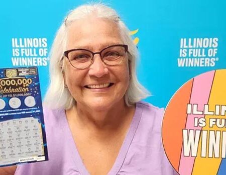 Illinois Winner Grabs $1M Jackpot