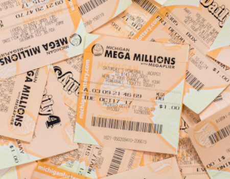 Mega Tens of millions Jackpot Survives, $160M for Friday
