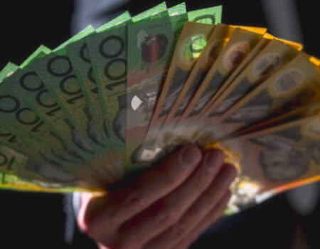 Seasoned Player From Blakeview Wins AU$3.75M