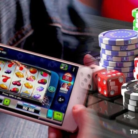 KTO shares data on finest on line casinos video games