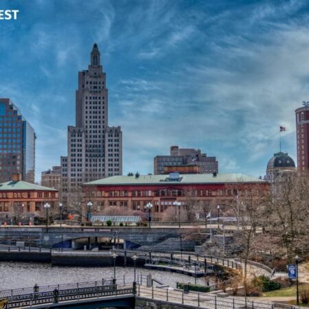 Rhode Island on-line casino income reaches $2.25m