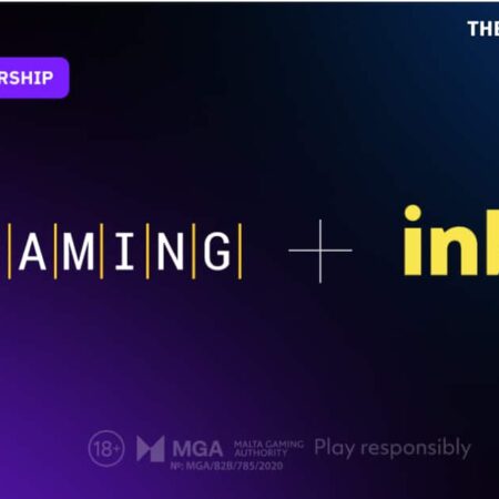 BGaming debuts in Bulgaria with Inbet