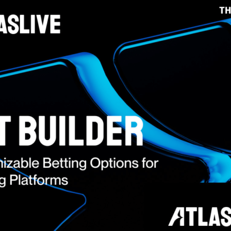 Atlaslive launches Bet Builde for iGaming commercial
