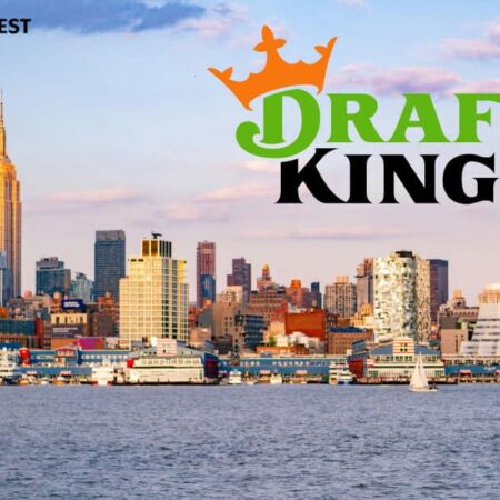 DraftKings fined $100,000 by Contemporary Jersey regulators