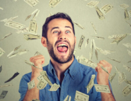 Michigan Lottery Winner Enjoys Blessing $170K Jackpot