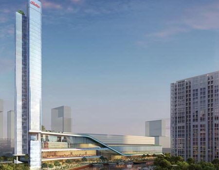 Bally’s Company Secures $2B in Funding