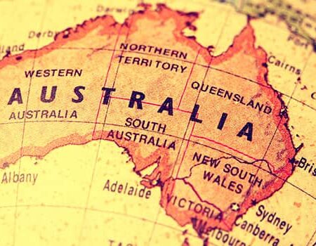 Queensland Left Speechless after AU$10M Powerball Secure