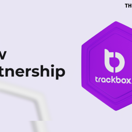 NuxGame strengthens affiliate admin system with Trackbox