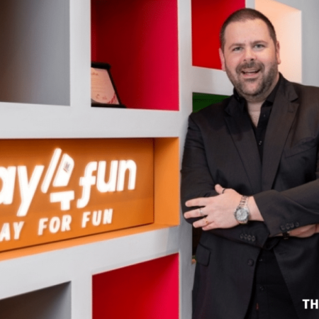 Pay4Fun to beginning first digital account in Brazil