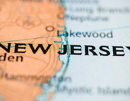 Current Jersey Publicizes June 2024 Gaming Industry Results