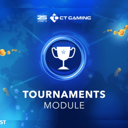 CT Gaming to introduce ‘Tournaments’ module
