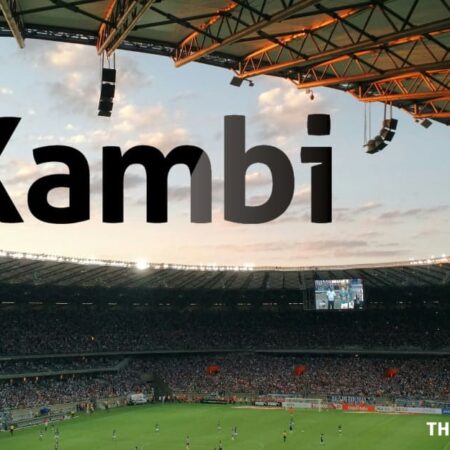 Kambi Celebrates 20 Years with ‘Founders’ Chronicle