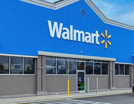 Walmart to Enter the Lottery Sector starting up iLottery App