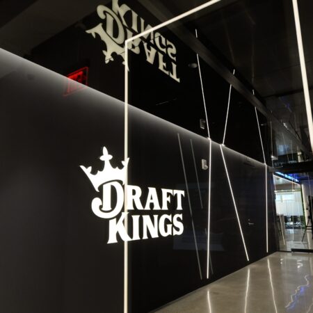 DraftKings to divest VSiN Bermuda banks casino open and more