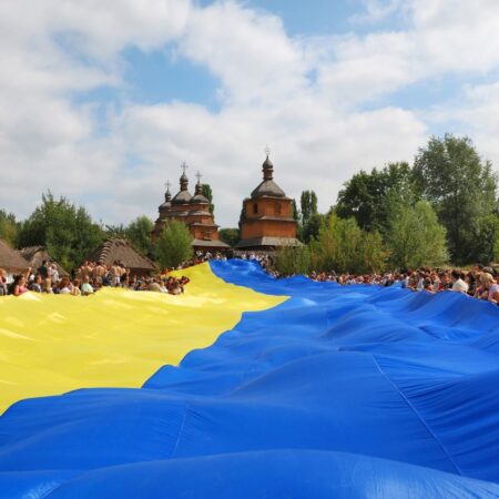 Ukraine blocks more sites as self-exclusion surges 139%