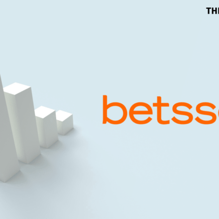 Betsson unveiled 15% revenue growth for Q2