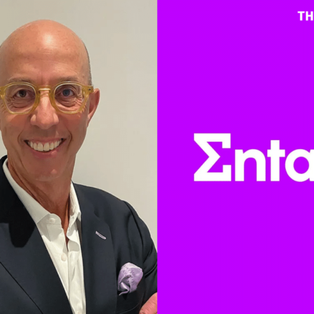 Entain appoints Gavin Isaacs as CEO of the firm