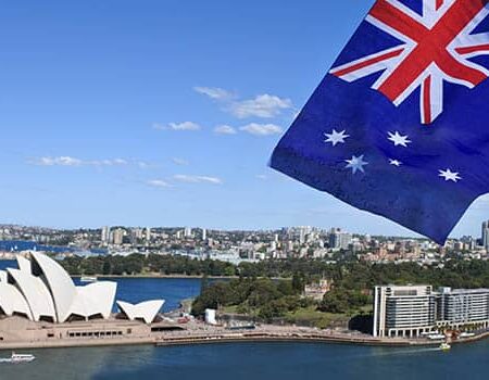 Australia: Woman Thinks AU$1M Lotto Salvage Is AU$1K