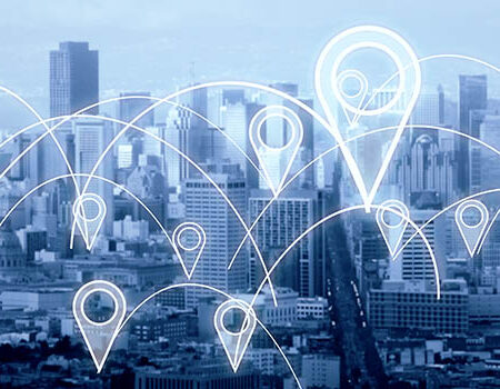 US Geolocation Sector Sees Intense Competitors