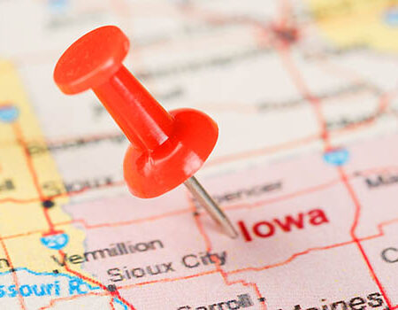 Iowa Seeks to Dismiss Athletes Lawsuit over Gambling Probe