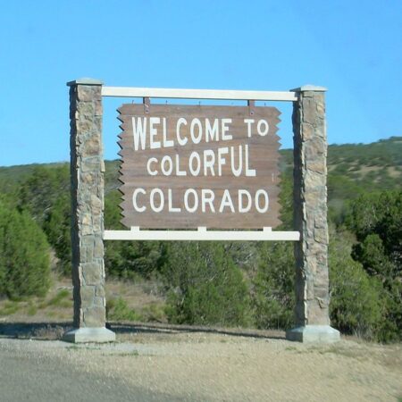 Colorado Tribe Sues for Digital Sports Betting Rights
