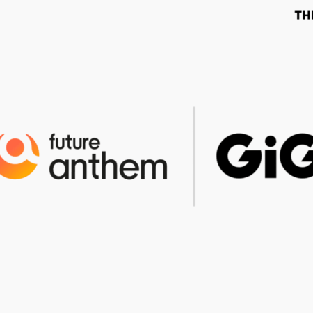 Future Anthem strikes new partnership with GiG