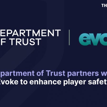 Division of Belief, Evoke Partner to Enhance Player Safety