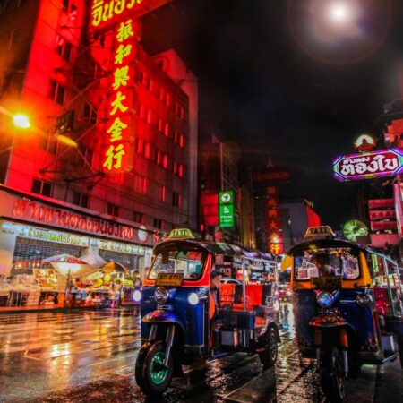 Thailand IRs: Next mammoth thing in Asian gaming?