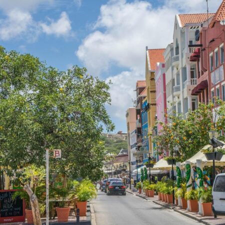 Curaçao reopening gambling licensing portal