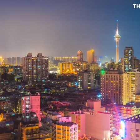 59 convicted in Macau’s illegal online gambling bust
