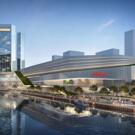 Bally’s maps out recent Chicago Casino plans, GLPI to relieve fund mission